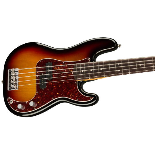 BASSO EL. FENDER PRECISION BASS AMPRO II